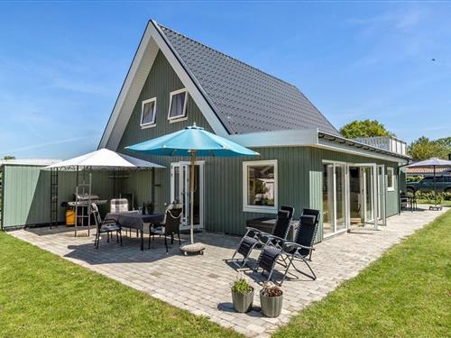 Ferienhaus - 7 Personen -  - Spovevej - Hou - 8300 - Odder