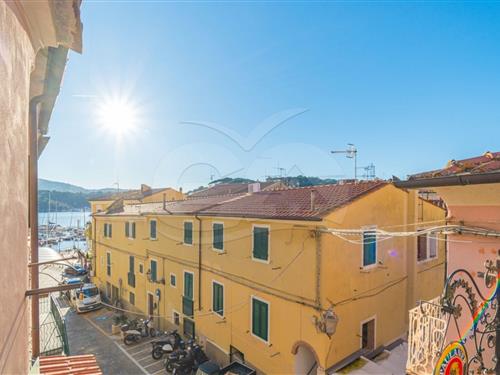 Semesterhus/Semesterlägenhet - 3 personer -  - Vicolo Montebello, - 57036 - Porto Azzurro