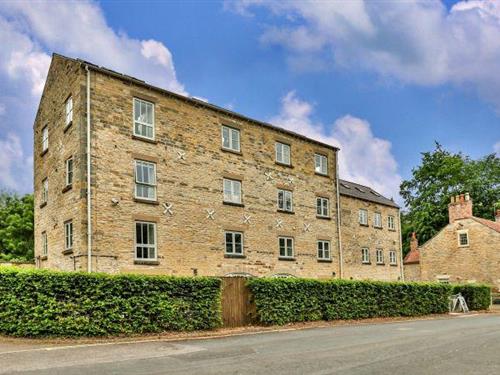 Holiday apartment - 4 persons -  - YO18 7ru - Pickering