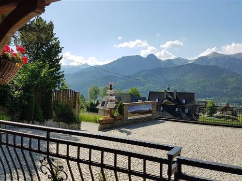 Ferienwohnung - 3 Personen -  - Krolewska - Zakopane-Koscielisko - 34-511 - Koscielisko