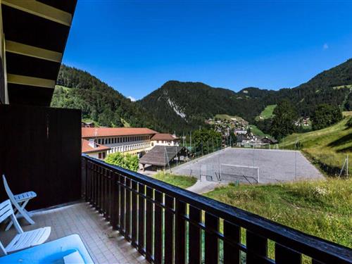 Ferielejlighed - 5 personer -  - 74220 - La Clusaz