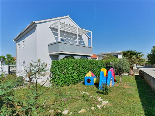 Ferielejlighed - 5 personer -  - Put marine - 23234 - Vir