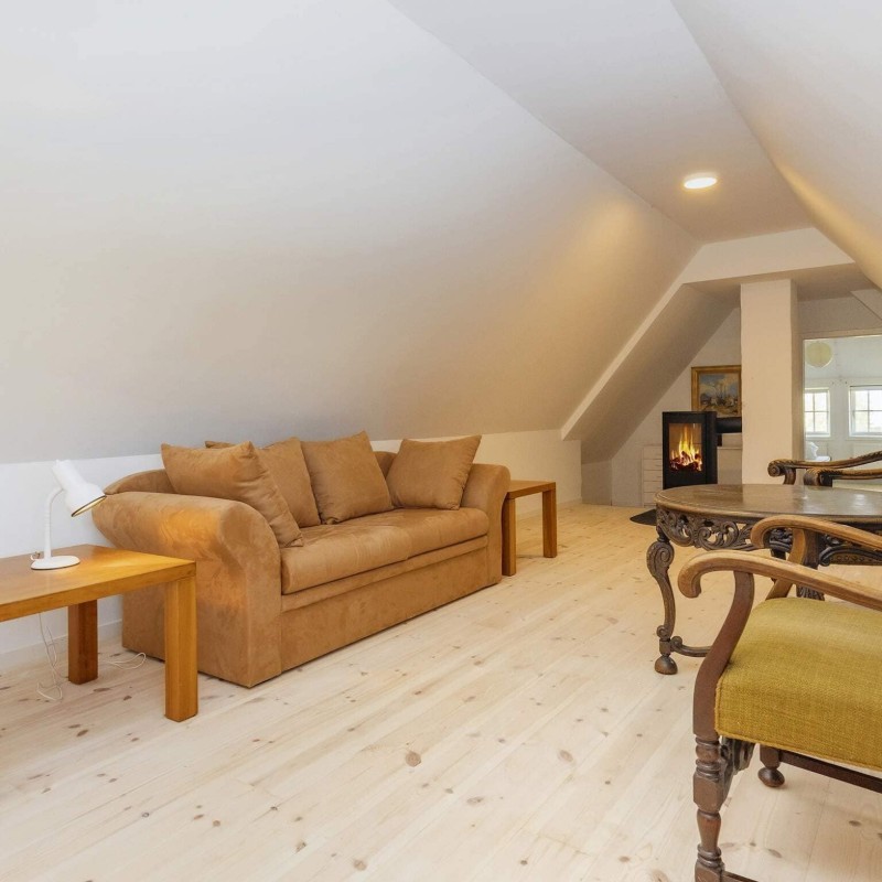 Ferienhaus - 6 Personen -  - Vestermark - Saksköbing - 4862 - Guldborg