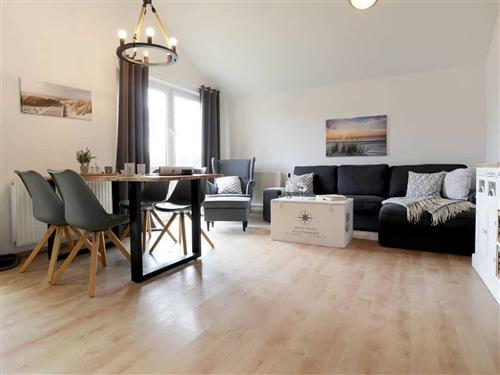 Holiday Home/Apartment - 5 persons -  - Ostseeallee - 23946 - Boltenhagen