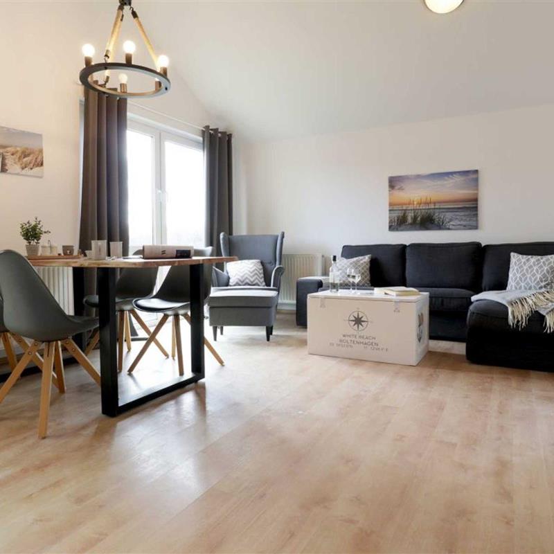 Ferielejlighed - 5 personer -  - Ostseeallee - 23946 - Boltenhagen