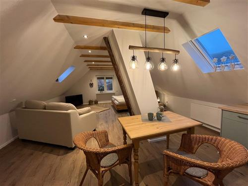 Ferielejlighed - 2 personer -  - Am Pilsumer Ring - 26736 - Pilsum