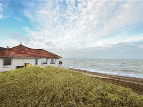 Ferienhaus - 6 Personen -  - Sandnæshagevej - Lild Strand - 7741 - Fröstrup