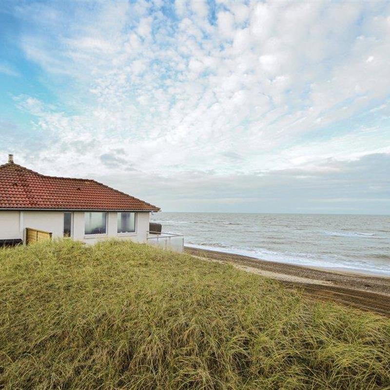 Ferienhaus - 6 Personen -  - Sandnæshagevej - Lild Strand - 7741 - Fröstrup