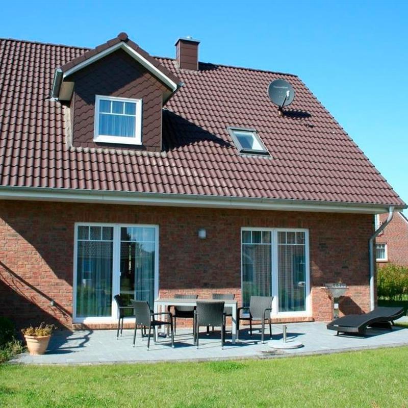 Sommerhus - 6 personer -  - Heidestraße - 24369 - Waabs