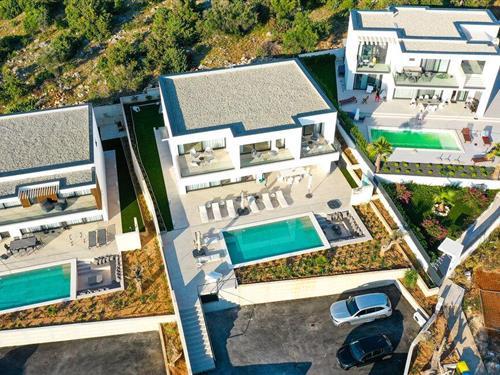 Sommerhus - 12 personer -  - Jakisnica - Pag - Jakisnica - 53291 - Jakisnica