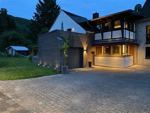 Ferielejlighed - 2 personer -  - Im Eck - 54426 - Gräfendhron