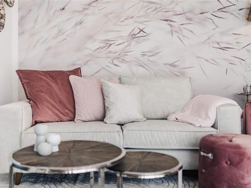 Sommerhus - 4 personer -  - Hoppenberg - 18374 - Zingst