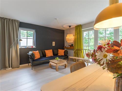 Ferienhaus - 2 Personen -  - Böhler Landstr. - 25826 - St. Peter-Ording