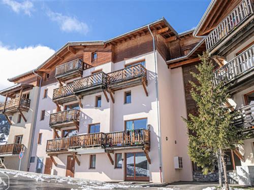 Ferienhaus - 6 Personen -  - 73500 - Aussois