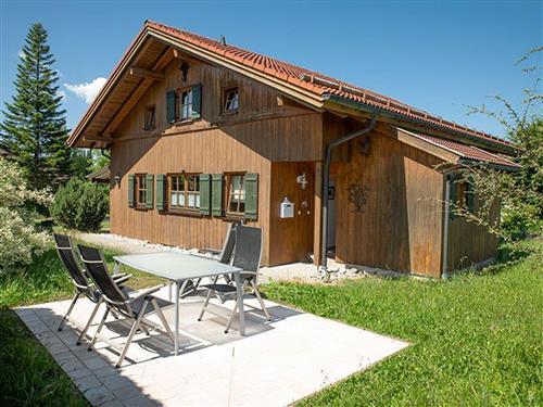 Vacation center - 5 persons -  - Fuchsweg - 87484 - Nesselwang