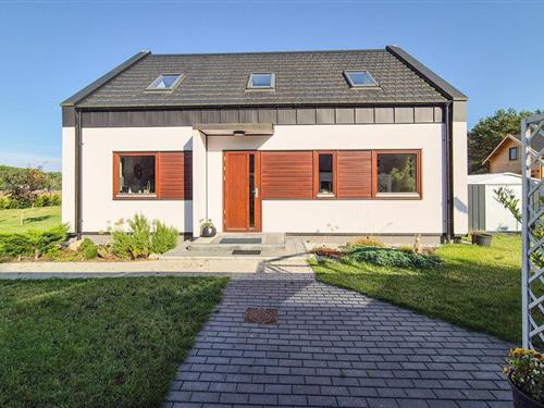 Ferienhaus - 10 Personen -  - Miroszewo - 72-022 - Nowe Warpno