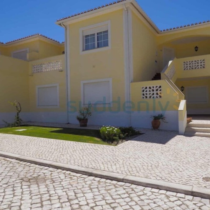 Sommerhus - 4 personer -  - 2510-453 - Amoreira - Óbidos