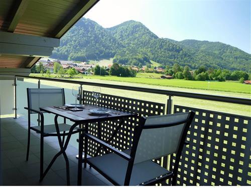 Ferienhaus - 4 Personen -  - Niederfeldstr. - 83324 - Ruhpolding