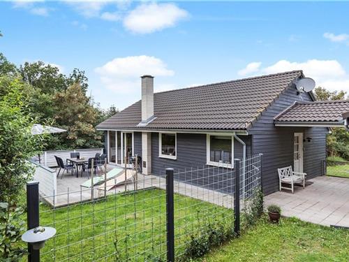 Sommerhus - 6 personer -  - Kildebovej - 4550 - Asnæs