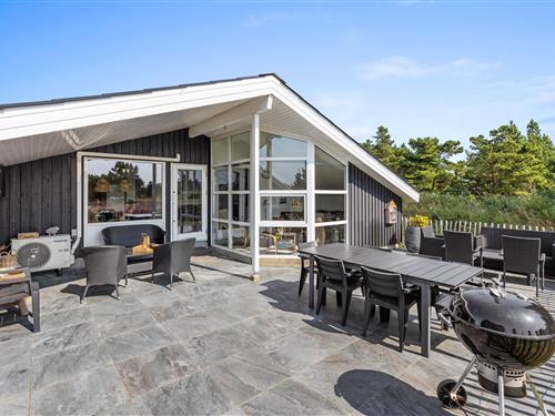 Sommerhus - 6 personer -  - Sandtoftevej - 6857 - Blåvand