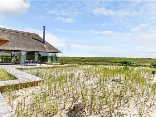 Sommerhus - 6 personer -  - Stæhrsvej - 6857 - Blåvand