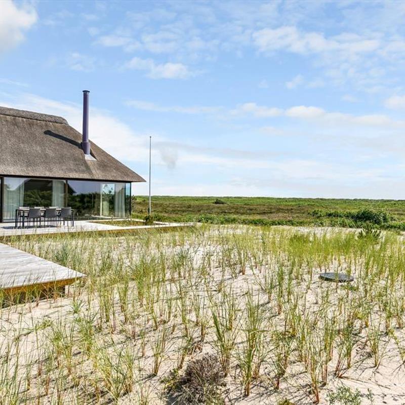 Ferienhaus - 6 Personen -  - Stæhrsvej - 6857 - Blavand