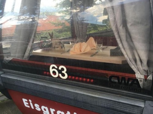 - 2 personer -  - Krebsbachweg - 94258 - Frauenau