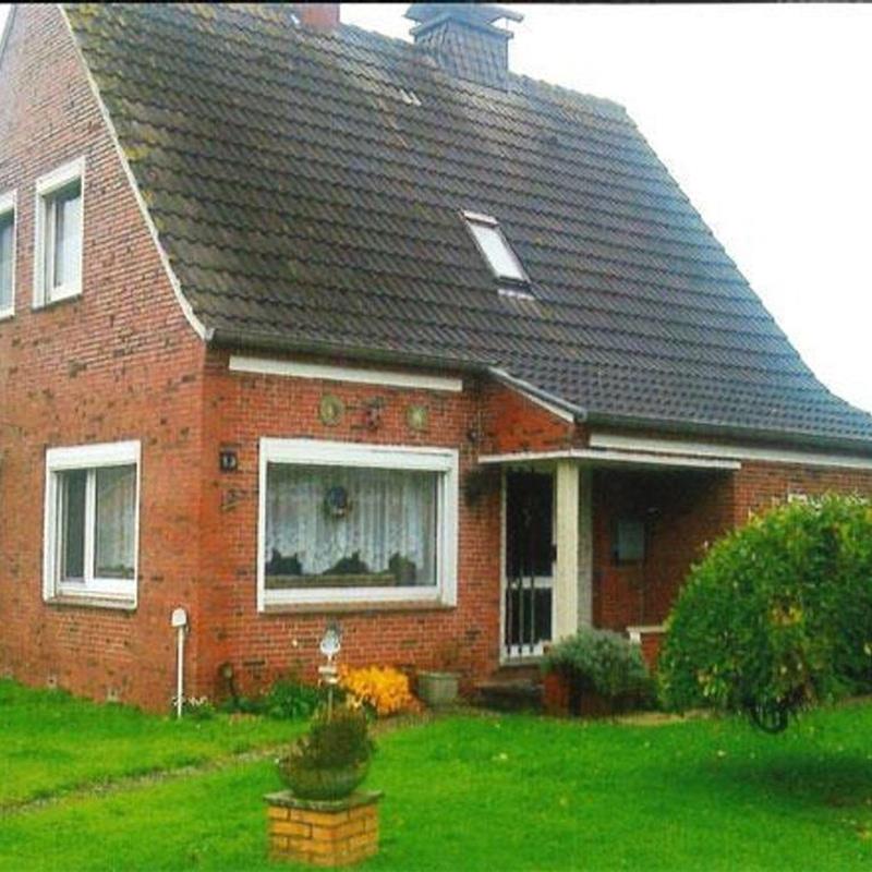 Sommerhus - 6 personer -  - Loquarder Ring - 26736 - Krummhörn