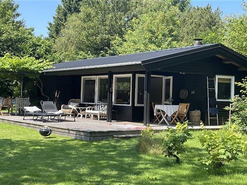 Ferienhaus - 4 Personen -  - Vinkelåsen - Dronningmölle - 3250 - Gilleleje