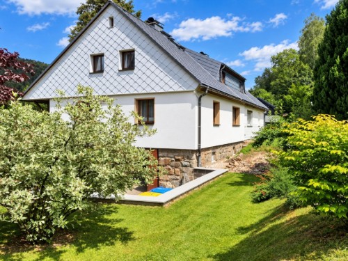 Sommerhus - 12 personer -  - 09623  - Holzhau -Rechenberg-Bienenmühle