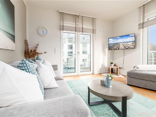 Ferieleilighet - 4 personer -  - Strandstraße - 23669 - Niendorf