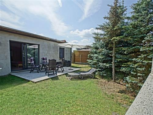 Ferielejlighed - 5 personer -  - Alte - 17375 - Mönkebude