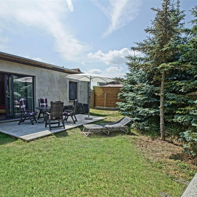 Ferielejlighed - 5 personer -  - Alte - 17375 - Mönkebude