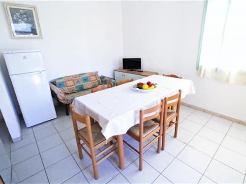 Semesterhus/Semesterlägenhet - 4 personer -  - 45010 - Rosolina Mare (Ro)