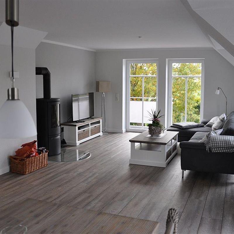 Ferielejlighed - 4 personer -  - An den Greetsieler Grachten - 26736 - Greetsiel