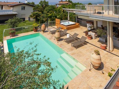 Sommerhus - 8 personer -  - Via San Gaetano - Lazise - 37017 - Lazise Vr