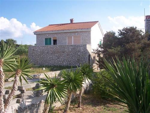 Fritidshus - 4 personer -  - Silba/Silba - 23295