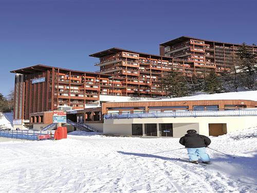 Ferienwohnung - 8 Personen -  - 73700 - Bourg-Saint-Maurice