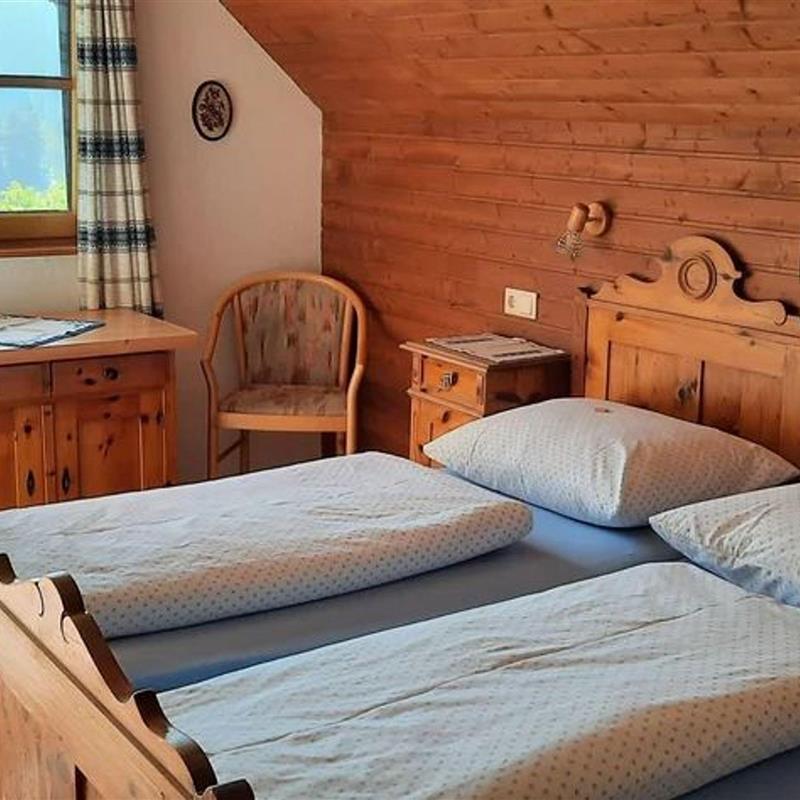 Bondegård - 2 personer -  - Ramsau - 8972 - Ramsau Am Dachstein