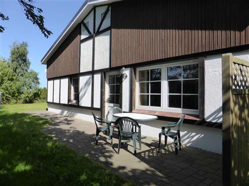 Ferienhaus - 3 Personen -  - Presen - 23769 - Fehmarn Ot Presen