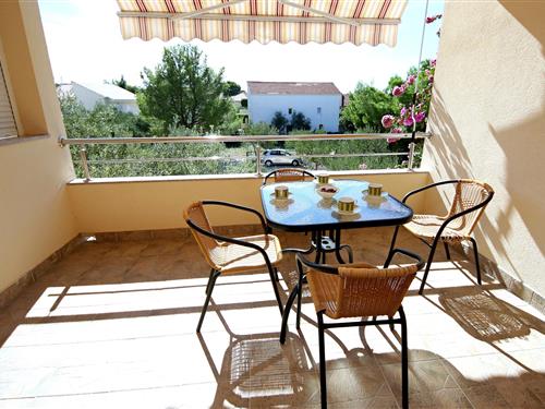 Holiday Home/Apartment - 4 persons -  - Žaboric - 22000 - Žaboric