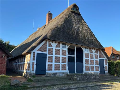 Semesterlägenhet - 4 personer -  - Lange Reihe - 21680 - Hansestadt Stade