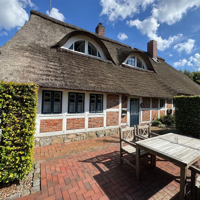 Ferielejlighed - 4 personer -  - Lange Reihe - 21680 - Hansestadt Stade