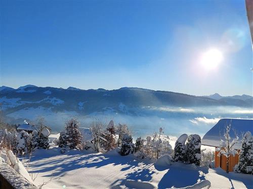 Semesterlägenhet - 7 personer -  - Dorf - 6934 - Sulzberg