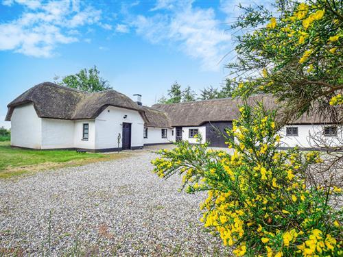 Ferienhaus - 6 Personen -  - Klitvej - Fjand - 6990 - Ulfborg