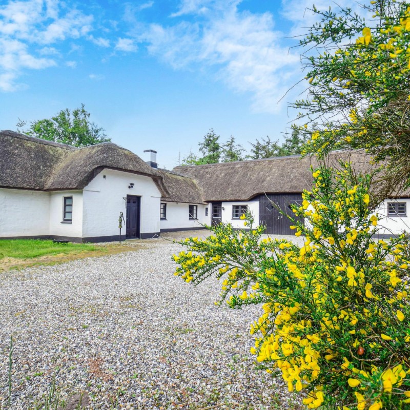 Sommerhus - 6 personer -  - Klitvej - Fjand - 6990 - Ulfborg