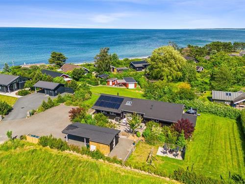 Sommerhus - 8 personer -  - Klintehuse - Nykøbing, Sj. - 4500 - Nykøbing Sj