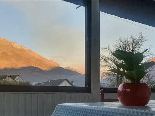 Sommerhus - 6 personer -  - Rue du Saillet - 64490 - Osse-En-Aspe