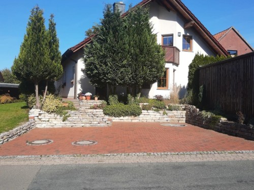 Ferielejlighed - 4 personer -  - Bösingfelder Straße - 32689 - Kalletal