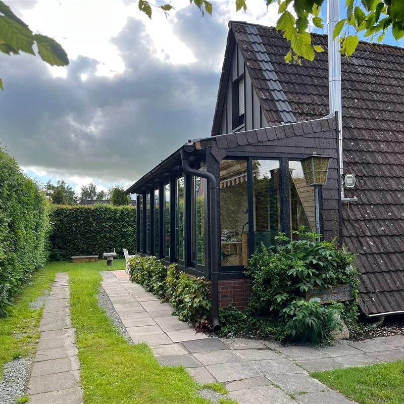 Sommerhus - 6 personer -  - Kiebitzweg - 26624 - Südbrookmerland